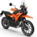 2025 KTM 250 Adventure: A Bold New Chapter in Entry-Level Adventure Biking