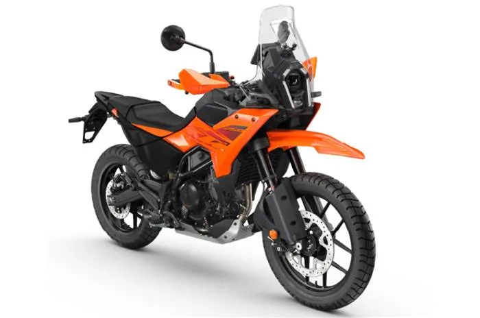 2025 KTM 250 Adventure: A Bold New Chapter in Entry-Level Adventure Biking