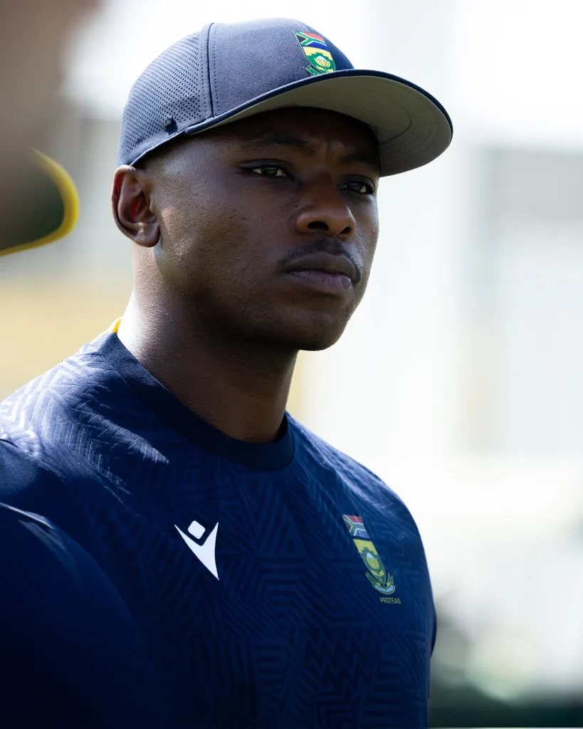 Kagiso Rabada South Africa Team Preview for Champions Trophy 2025: The Proteas' Semi-Final Hopes Rest on Big Stars Delivering Under Pressure