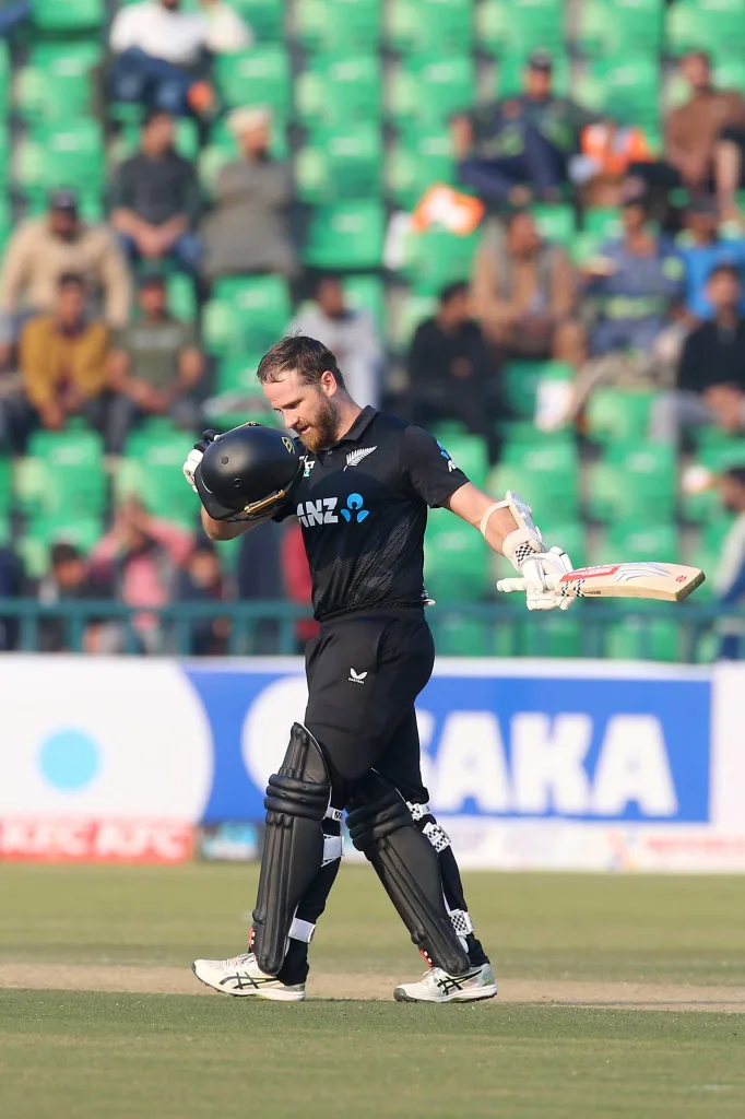 Kane Williamson New Zealand Team Preview for Champions Trophy 2025: Balanced Batting but Pace Woes Could Hurt Their Campaign