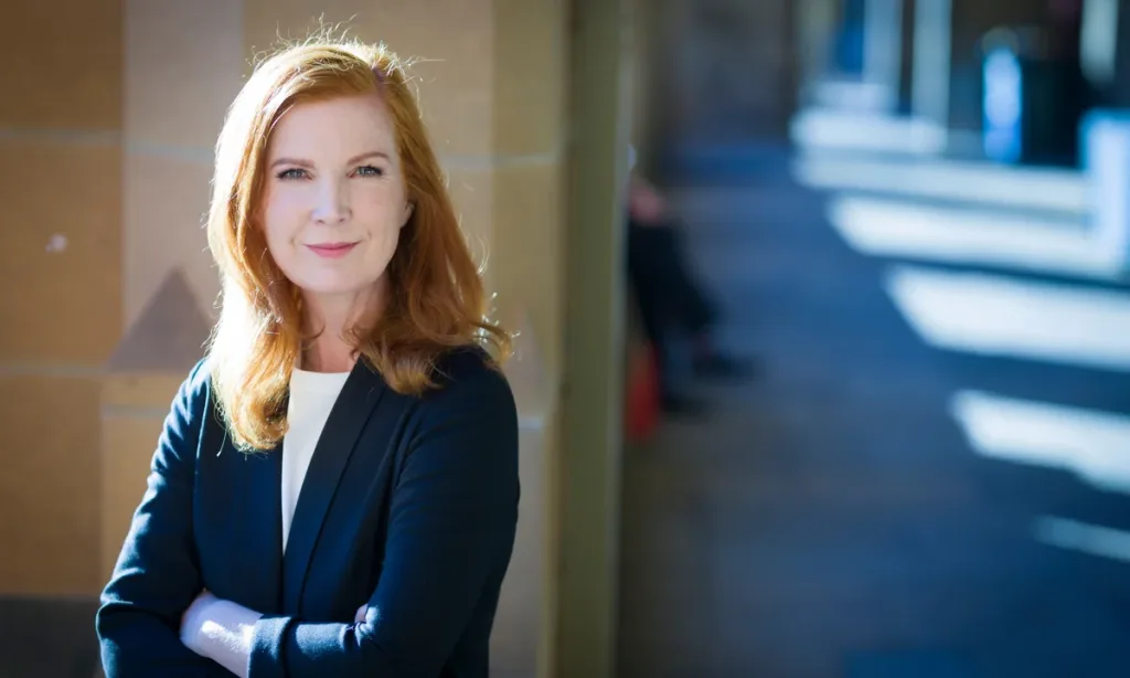 Kate Crawford Top 10 Most Famous Women in Technology Shaping the Future in 2025