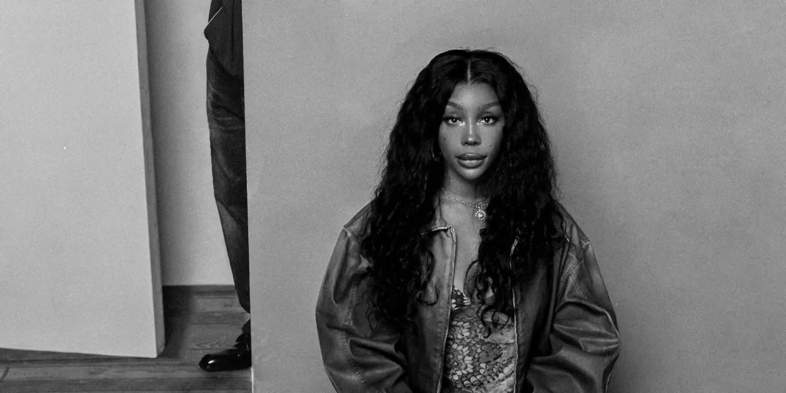 Kendrick Lamar and SZA Expand ‘Grand National’ Tour with New Dates