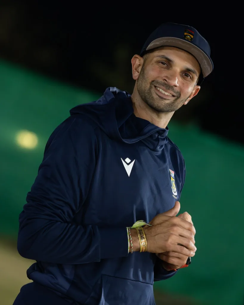 Keshav Maharaj 2 Champions Trophy 2025: Australia vs South Africa – Preview, Prediction and Where To Watch The Match LIVE