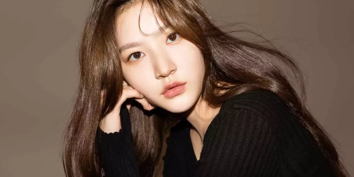 Kim Sae-ron: A Life Cut Short in Korean Entertainment