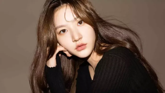 Kim Sae Ron Dead Kim Sae-ron: A Life Cut Short in Korean Entertainment