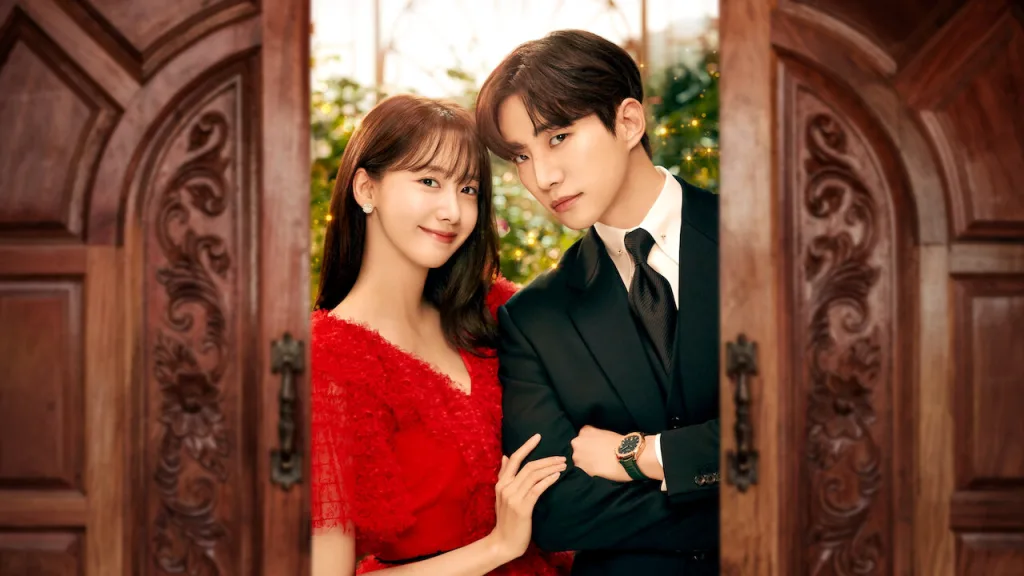 King The Land Netflix Top 10 K-Drama Love Stories That Will Melt Your Heart This Valentine's Day