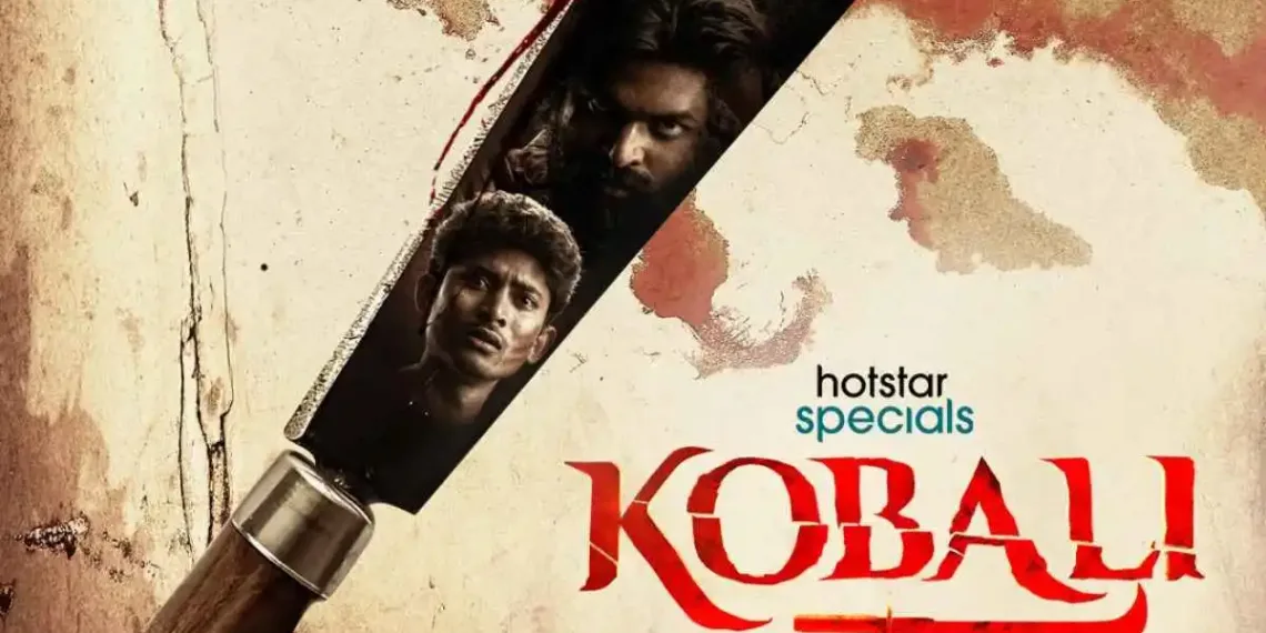 Kobali OTT Release Date: When and Where to Watch; All details about Ravi Prakash’s Gripping Telugu Revenge Thriller