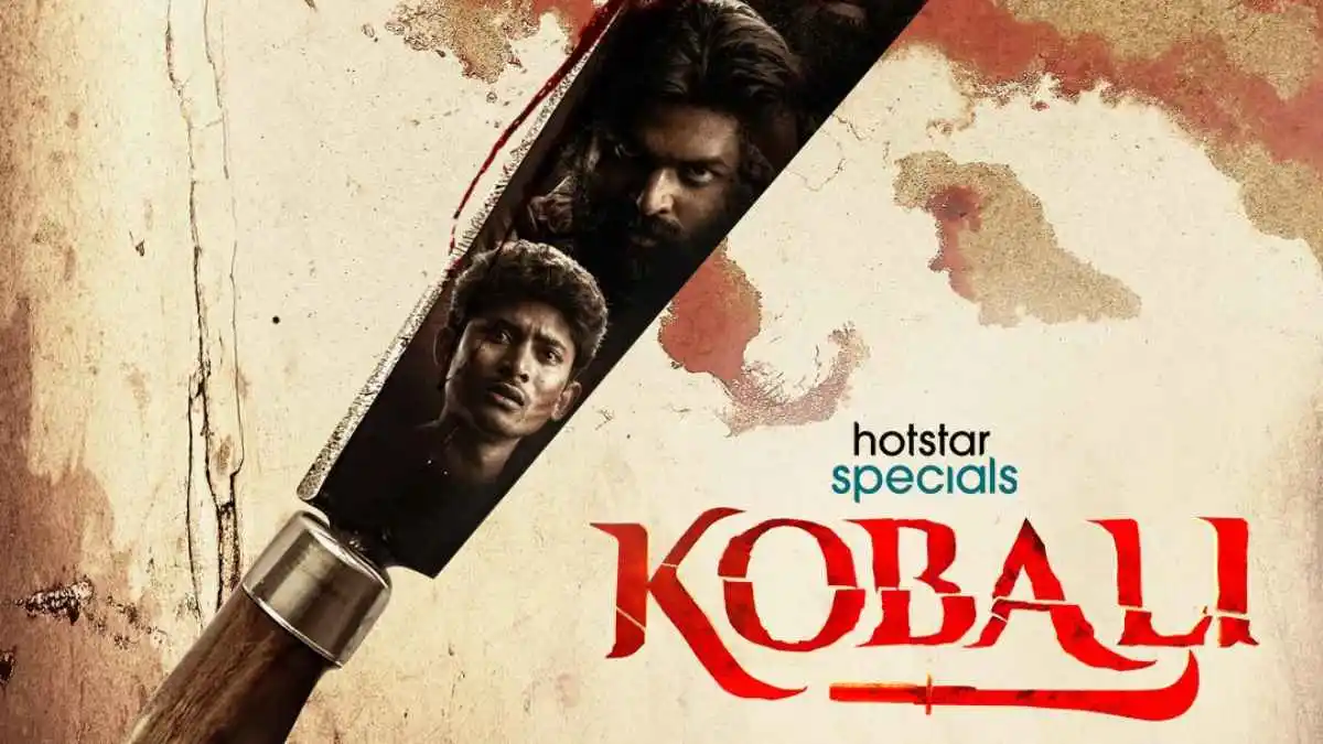 Kobali OTT Release Date: When and Where to Watch; All details about Ravi Prakash’s Gripping Telugu Revenge Thriller