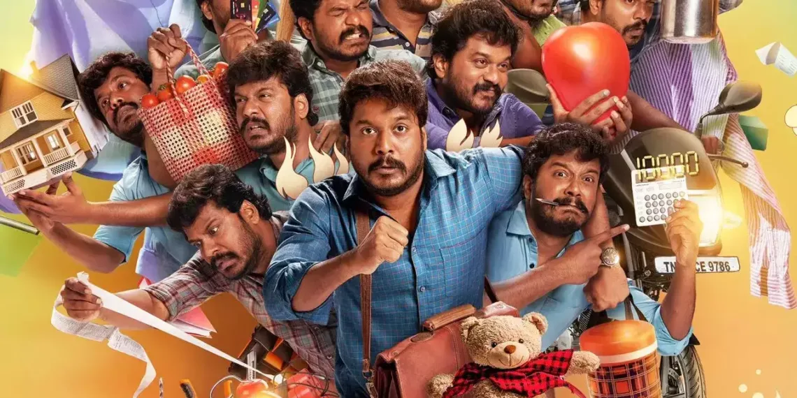Kudumbasthan OTT Release Date: When and Where to Watch This Hit Tamil Comedy