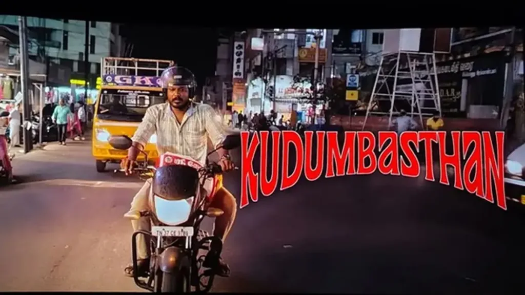 Kudumbasthan 2 Kudumbasthan OTT Release Date: When and Where to Watch This Hit Tamil Comedy