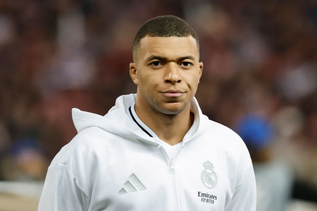 Kylian Mbappé Surpasses 500 Goal Involvements at 26: Can He Outshine Messi and Ronaldo's Legacy?