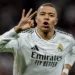UEFA Champions League 2024/25 Play-offs Round-up: Kylian Mbappé’s Hat-trick Propels Real Madrid Forward; PSG Cruise To Victory As PSV and Dortmund Advance