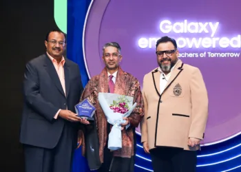 Samsung Galaxy Empowered: Transforming India’s Education Landscape