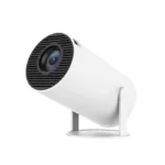 TecSox LUMA LED Projector: The Affordable Way to Bring the Stadium Home