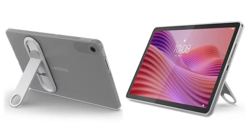 Lenovo Tab K10 Gen 2