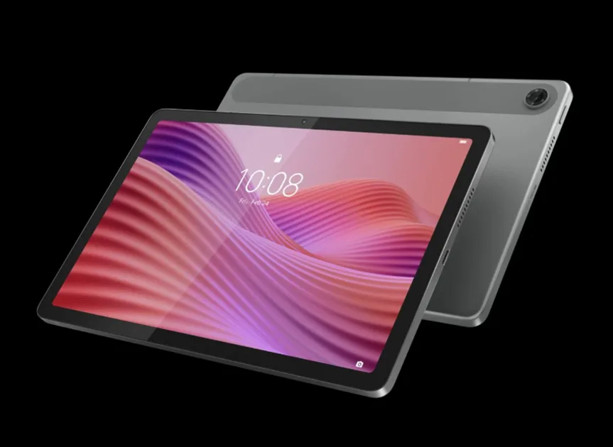 Lenovo Tab K10 3 1 png Lenovo Tab K10 Gen 2 Listed Officially, India Launch Expected Soon