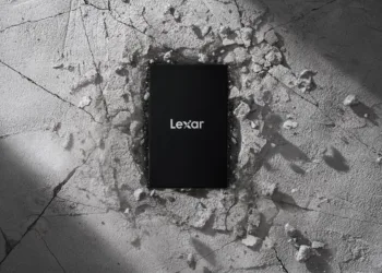 Lexar ARMOR 700 Portable SSD: The Best Storage Choice Now in India