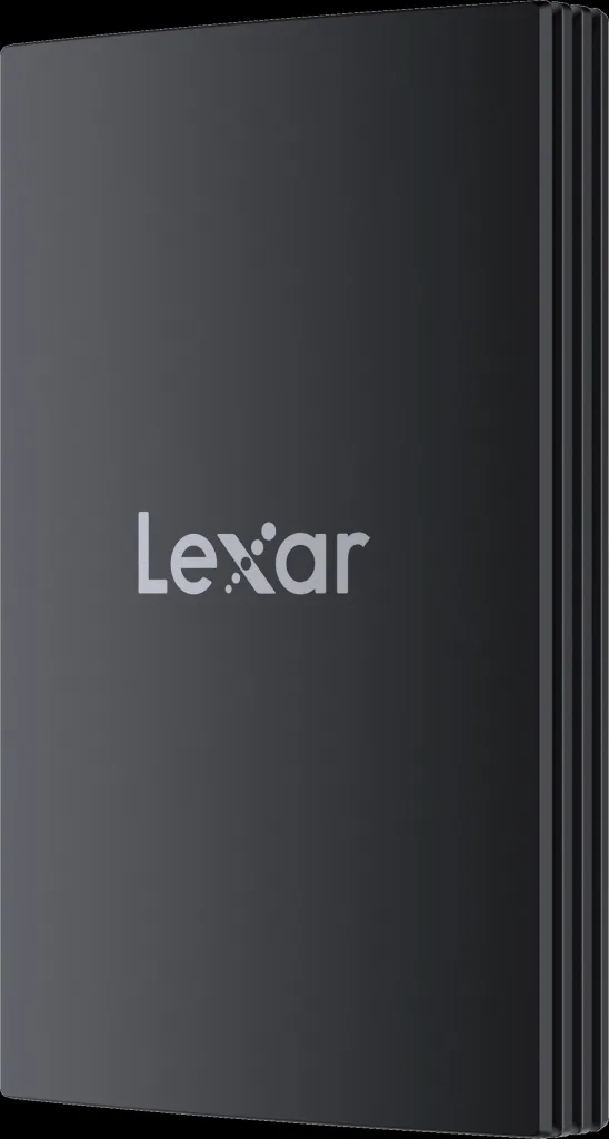 Lexar ARMOR 700 Portable SSD: The Best Storage Choice Now in India