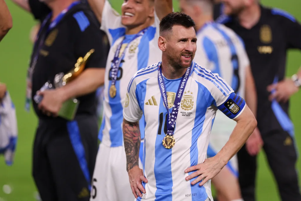 Lionel Messis Trophy Hunt Lionel Messi’s Trophy Hunt: What Can Inter Miami Win in 2025?