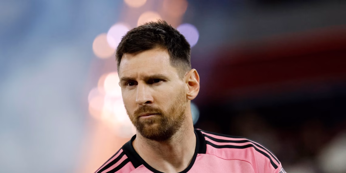Lionel Messi’s Trophy Hunt: What Can Inter Miami Win in 2025?
