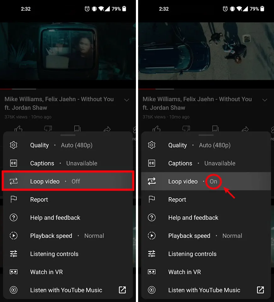 Loop Youtube How to Loop YouTube Videos on Android Effortlessly: Here's all the details about it
