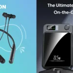 Lyne Originals Drops Game-Changing Tech: Meet the Powerbox 16 and Rover 25!