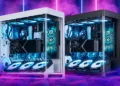 MAINGEAR Pumps Up Its 50 Series with NVIDIA GeForce RTX 5070 Ti's Muscle