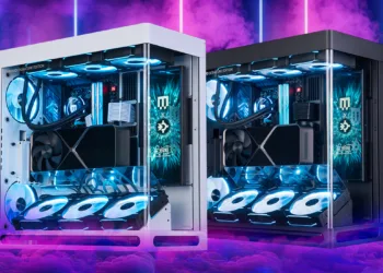 MAINGEAR Pumps Up Its 50 Series with NVIDIA GeForce RTX 5070 Ti's Muscle