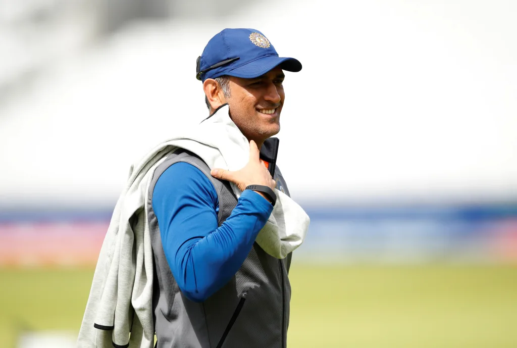 MS Dhonis Records Set to Stand the Test of Time MS Dhoni's Unstoppable IPL Legacy: Records Set to Stand the Test of Time