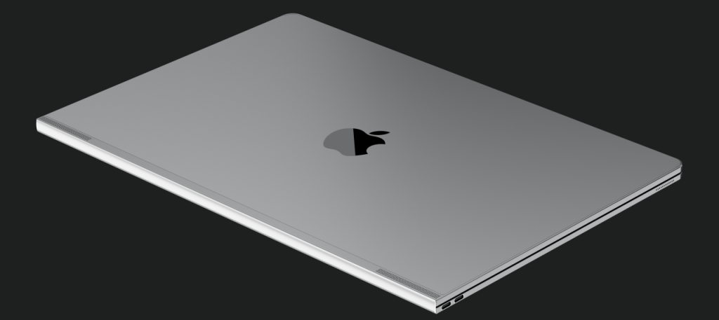 MacBook Pro to Lead Apple's M5 Chip Revolution Before iPad Pro