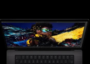 MacBook Pro to Lead Apple's M5 Chip Revolution Before iPad Pro