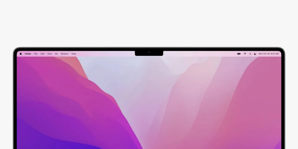 Apple’s OLED MacBook Pro Set for 2026: Samsung Ramps Up Production with $3.1 Billion Investment