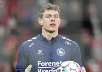 Shocking analysis: The best PL goalkeeper may surprise you!