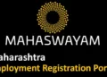Mahaswayam Registration 2025: mahaswayam.gov.in - Eligibility Criteria & Apply Online