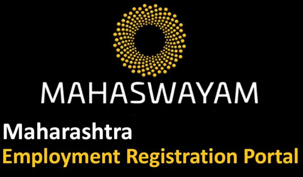 Mahaswayam Registration 2025: mahaswayam.gov.in - Eligibility Criteria & Apply Online