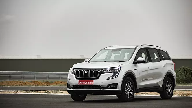 Mahindra XUV 700 Best Car to Buy According to your Monthly Salary in 2025