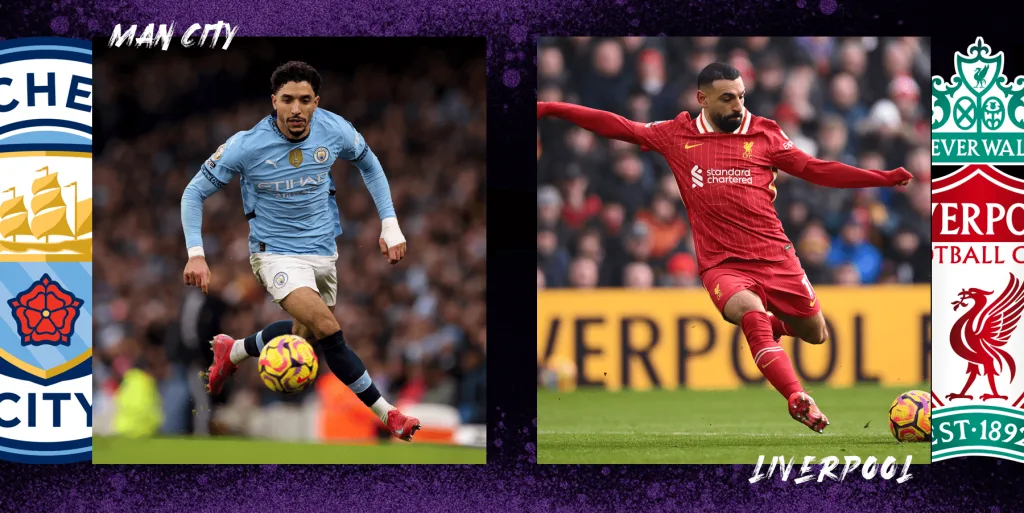 Man City vs Liverpool Premier League 2024/25 – Manchester City vs Liverpool: Preview, Prediction And Where To Watch The Match LIVE