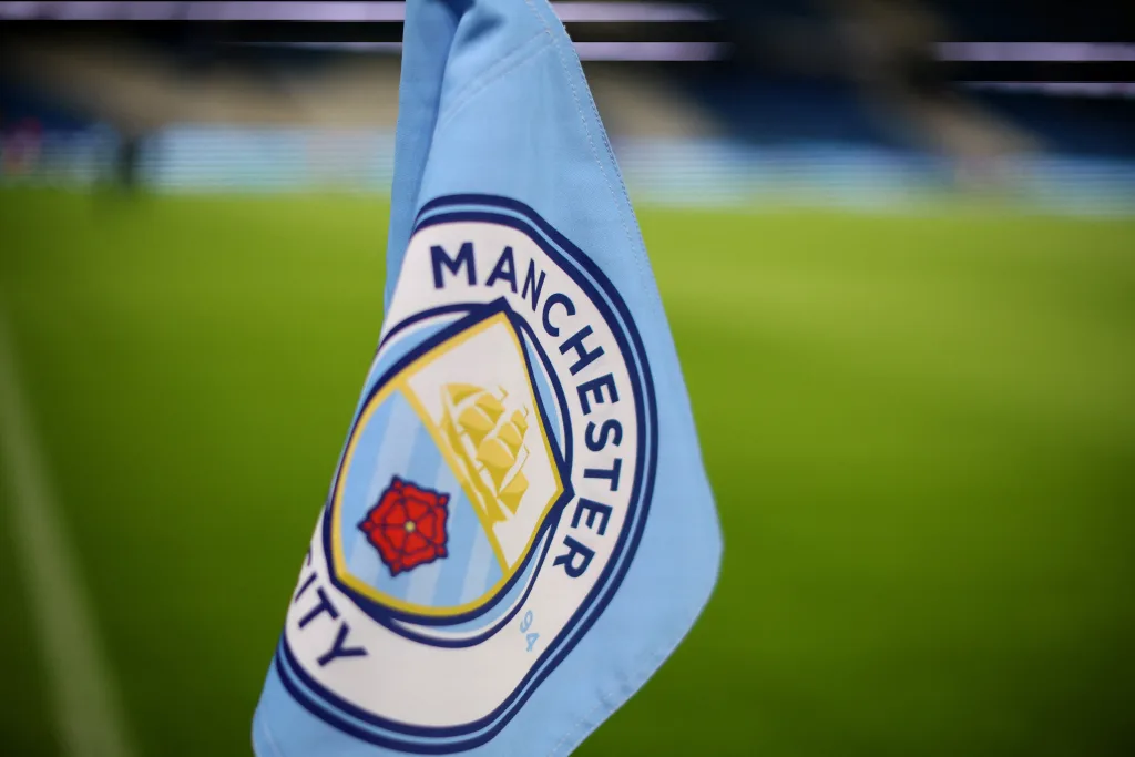 Manchester City 11 Man City Triumphs in Landmark Legal Battle Against Premier League Over Sponsorship Rules