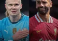 Premier League 2024/25 – Manchester City vs Liverpool: Preview, Prediction And Where To Watch The Match Live