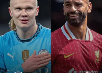 Premier League 2024/25 – Manchester City vs Liverpool: Preview, Prediction And Where To Watch The Match Live