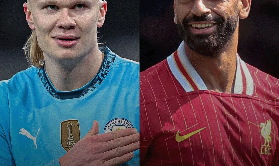 Premier League 2024/25 – Manchester City vs Liverpool: Preview, Prediction And Where To Watch The Match Live