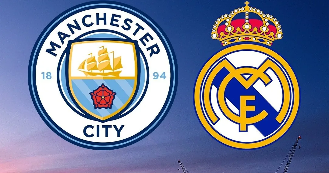 UEFA Champions League 2024/25: Man City vs Real Madrid - Preview and Prediction