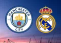 UEFA Champions League 2024/25: Man City vs Real Madrid - Preview and Prediction