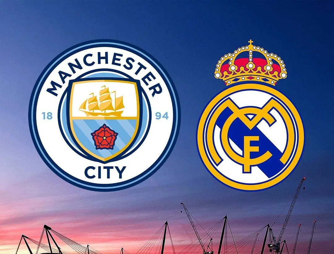 UEFA Champions League 2024/25: Man City vs Real Madrid – Preview and Prediction and Where to Watch the Match Live?