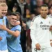 Manchester City vs Real Madrid: Lineup and how to watch the UEFA Champions League playoff first leg match LIVE in India?