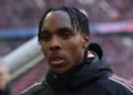 Bayern Munich Forward Mathys Tel Favors Manchester United Switch but Arsenal Remains in Contention