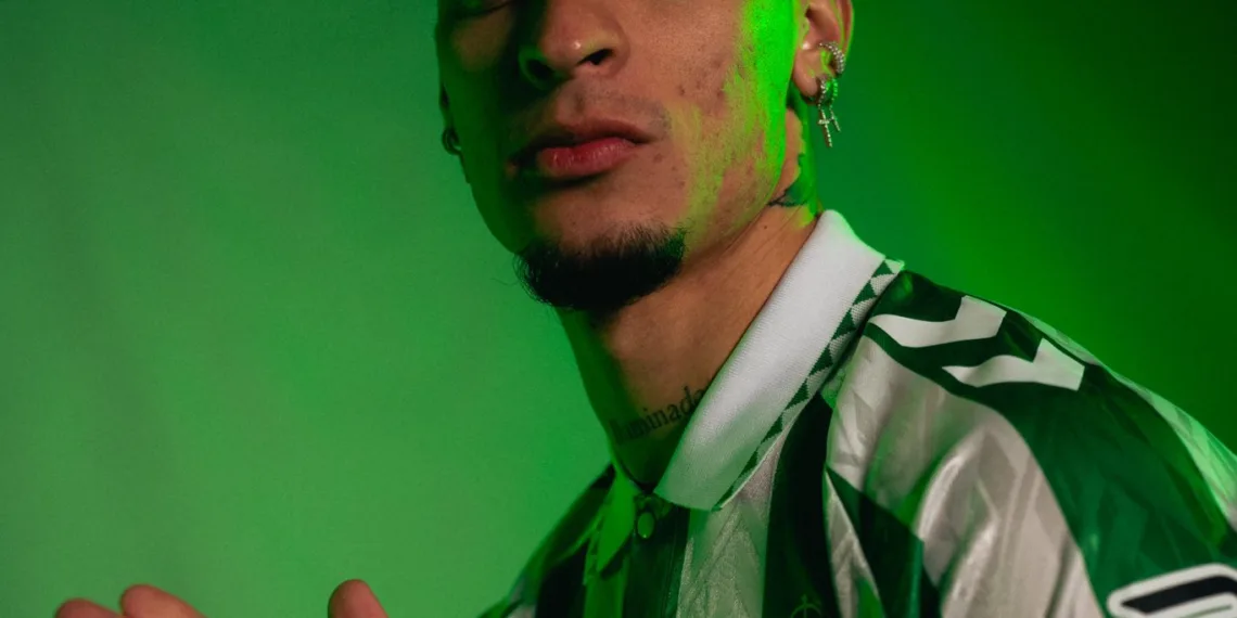 Antony’s Spanish Revival: Manchester United Loanee Shines Again for Real Betis