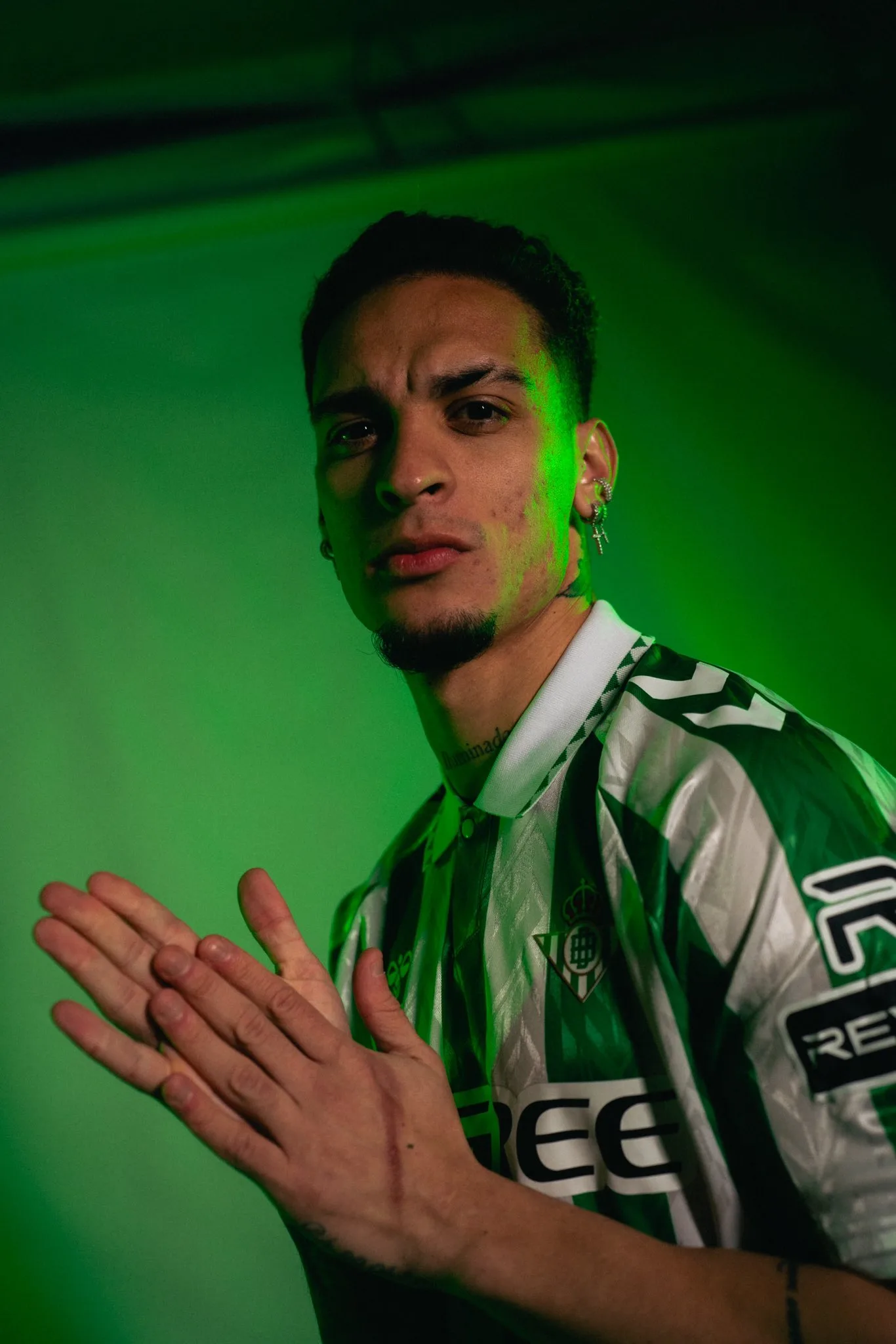 Antony’s Spanish Revival: Manchester United Loanee Shines Again for Real Betis