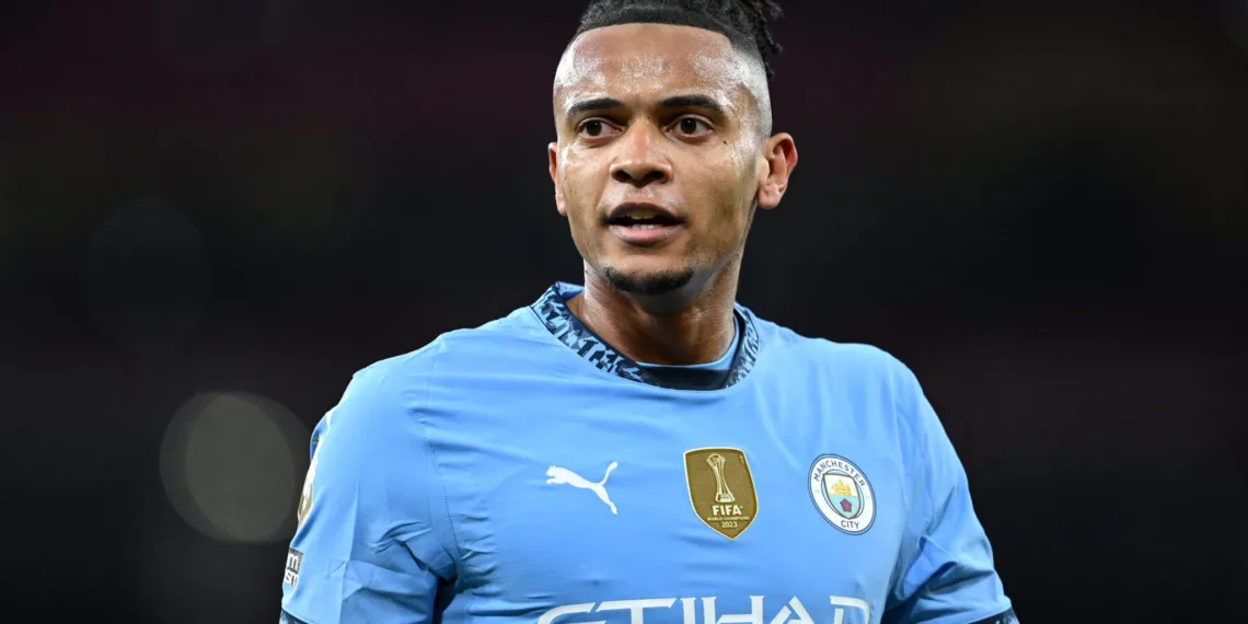 Manchester City Defender Manuel Akanji to Undergo Surgery as Pep Guardiola Confirms 10-Week Layoff