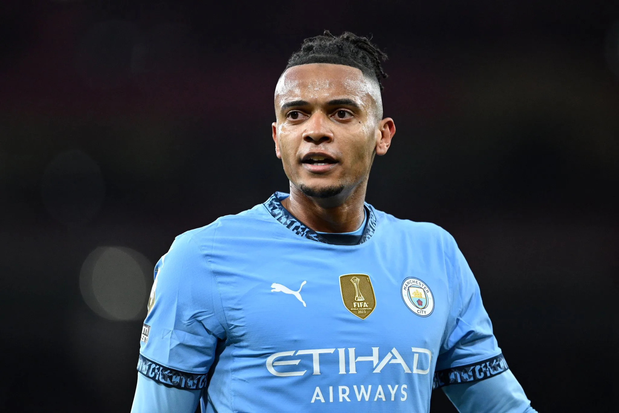 Manchester City Defender Manuel Akanji to Undergo Surgery as Pep Guardiola Confirms 10-Week Layoff